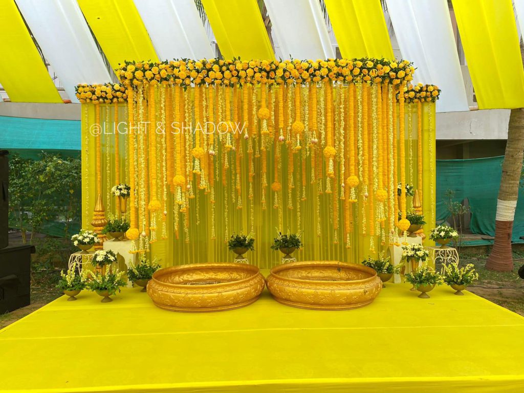 haldi