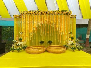 haldi