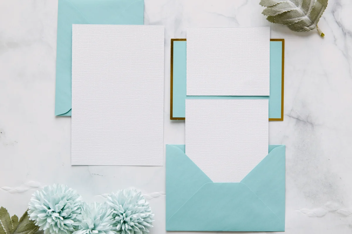 Wedding Stationeries