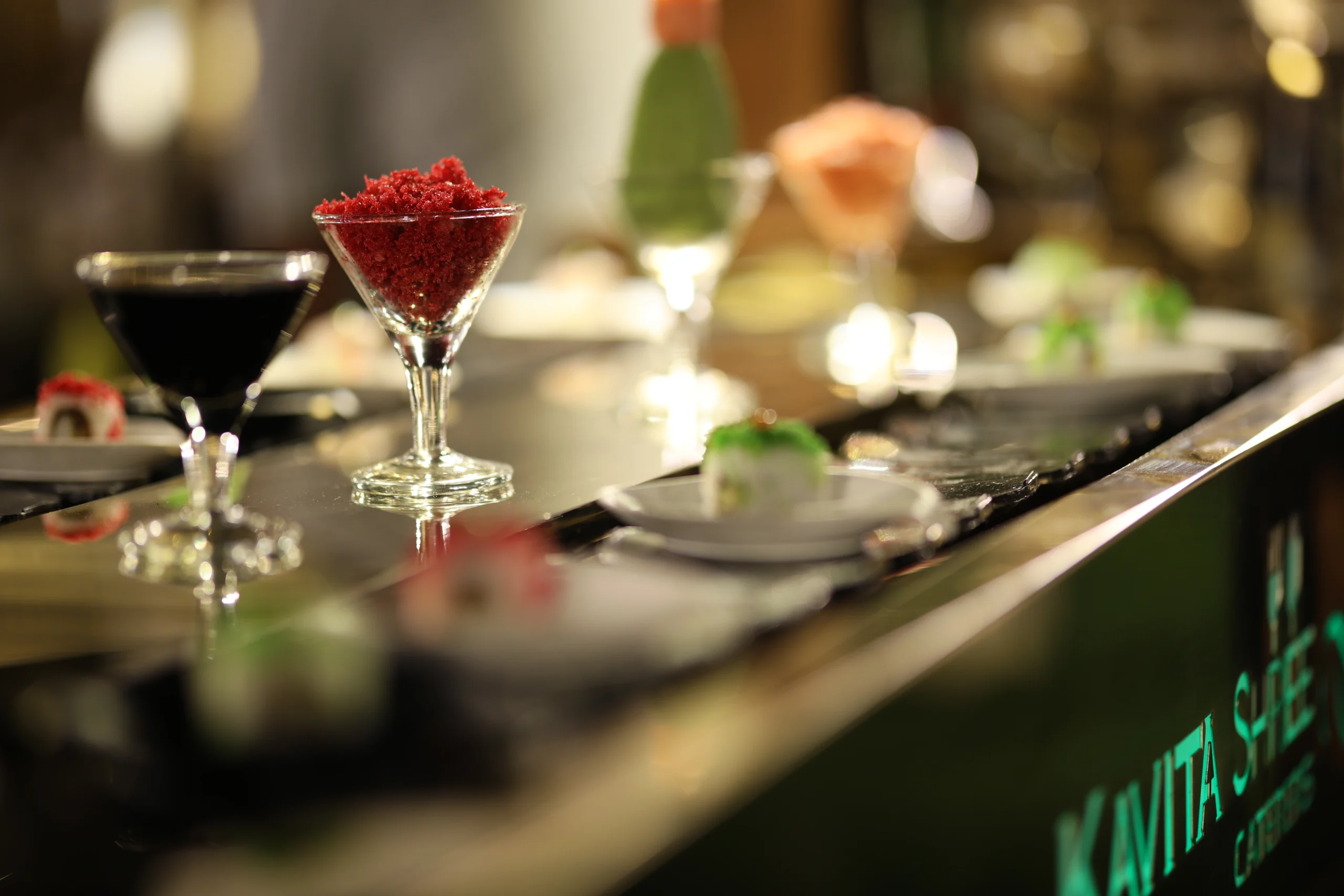 Corporate Event Planner India