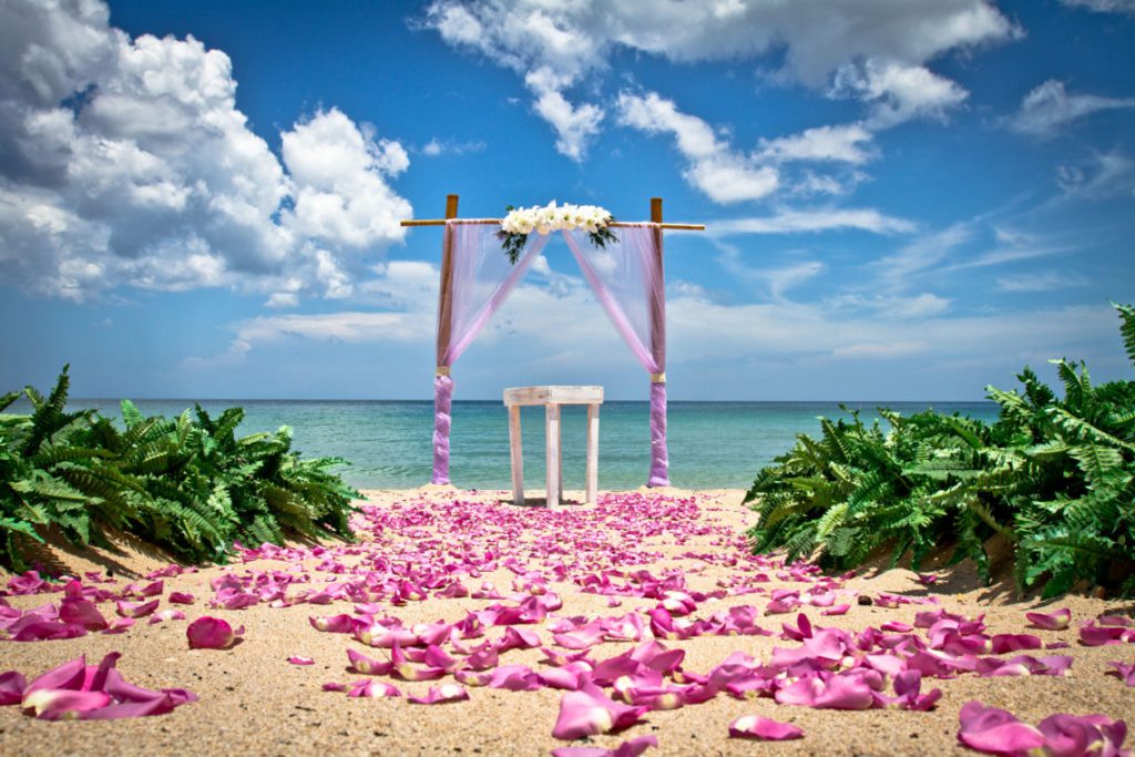 Destination Wedding in Puri, Odisha