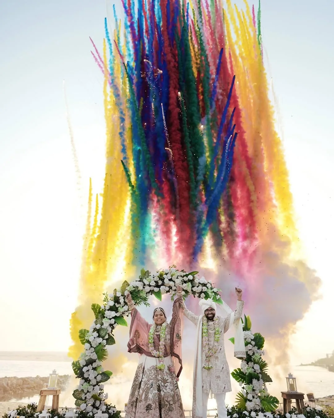 Wedding Design & Decor