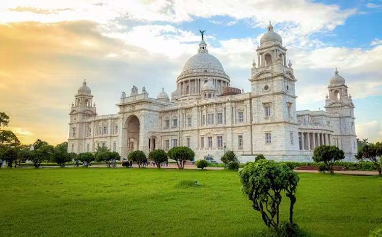 Kolkata