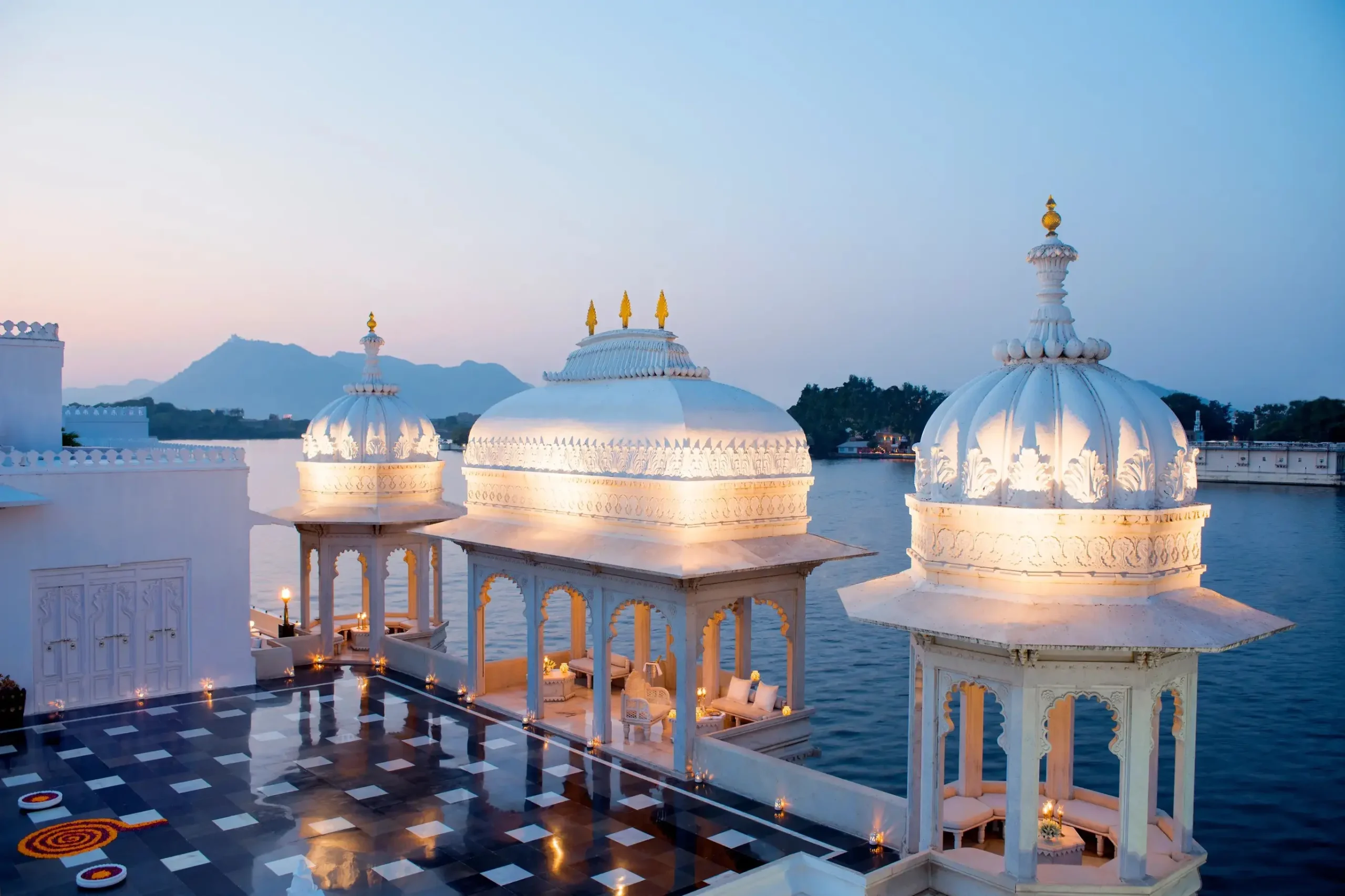 Udaipur